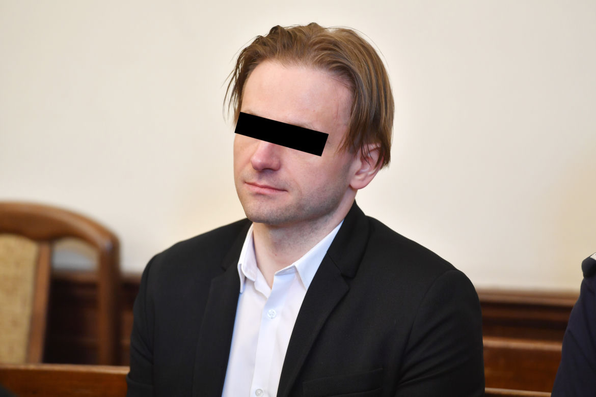 Aferzyści winni, gdzie są pieniądze?! Amber Gold
