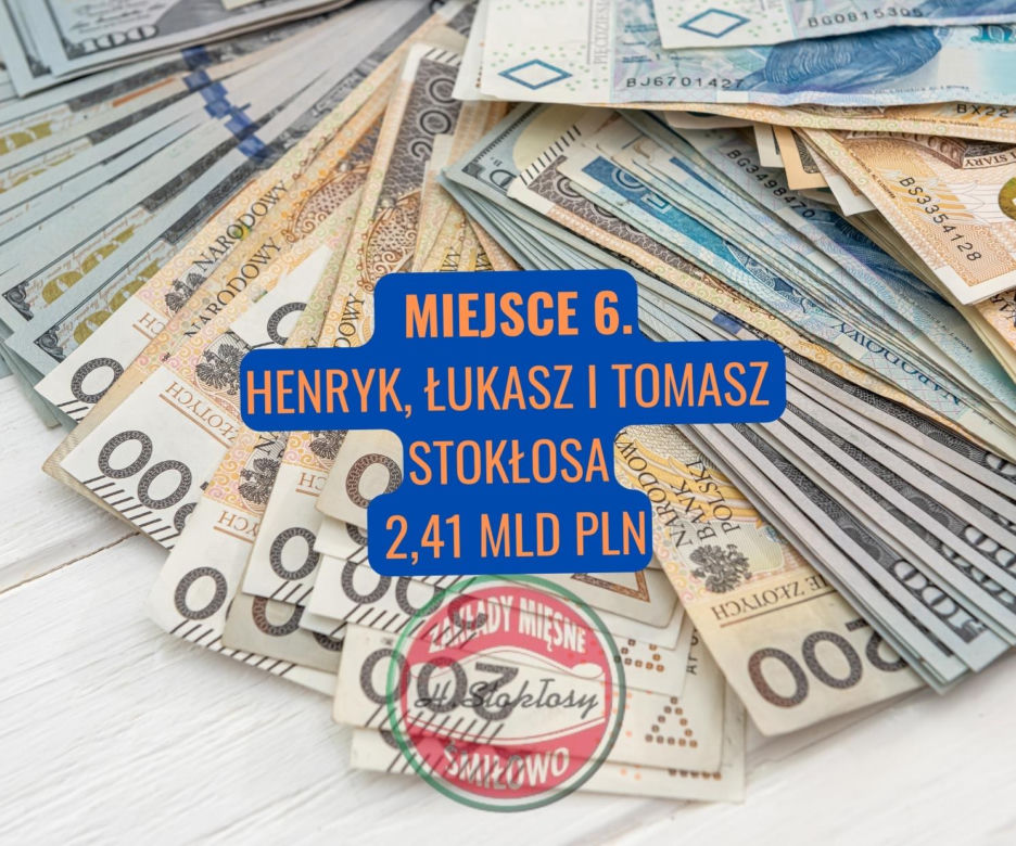 MIEJSCE 6.