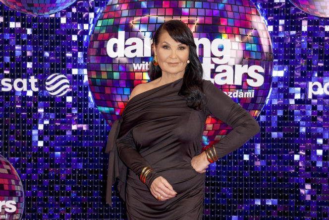 Za swój występ otrzymali 25 punktów.