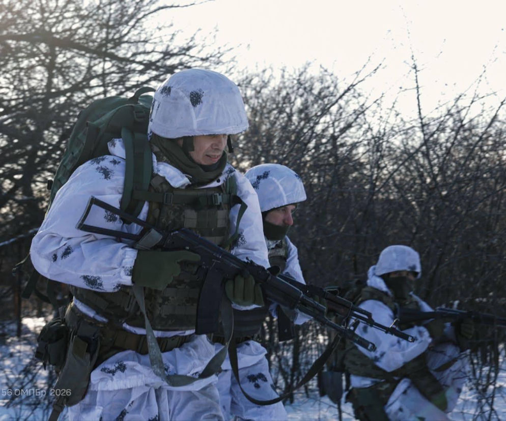 Straty w wojnie na Ukrainie. Zełenski podaje nowe dane