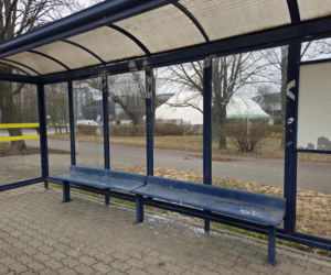 8 lat bez tramwajów na Babiej Wsi. Torowisko w ruinie!