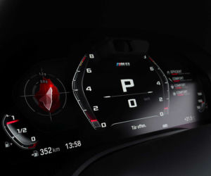 BMW M8 Coupe