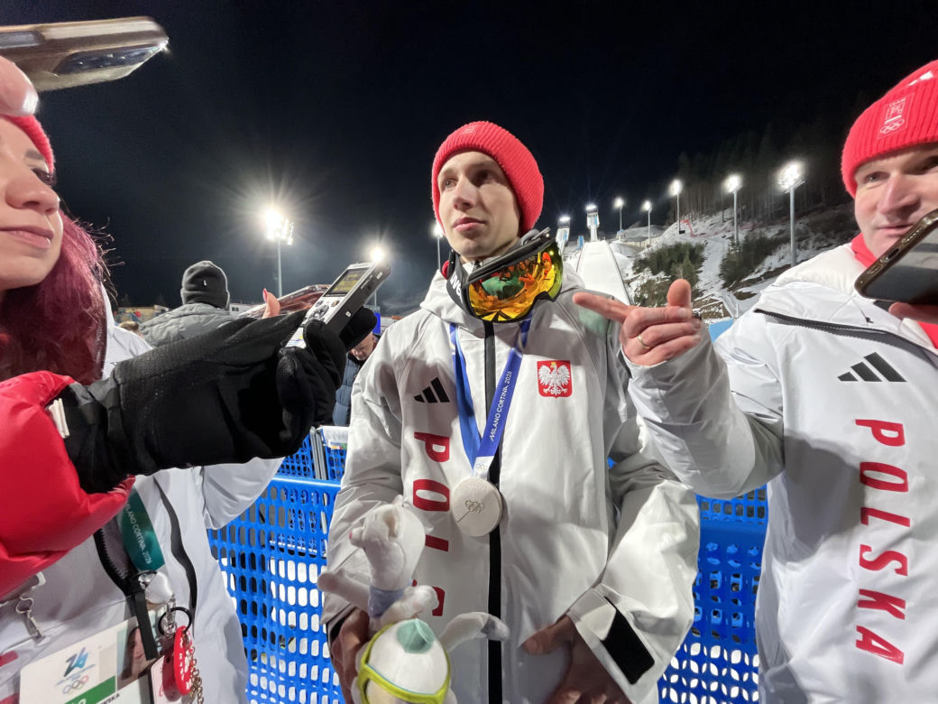 Kacper Tomasiak