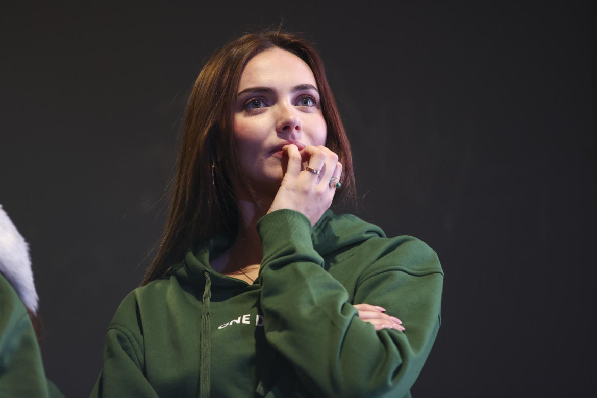Marcela Leszczak