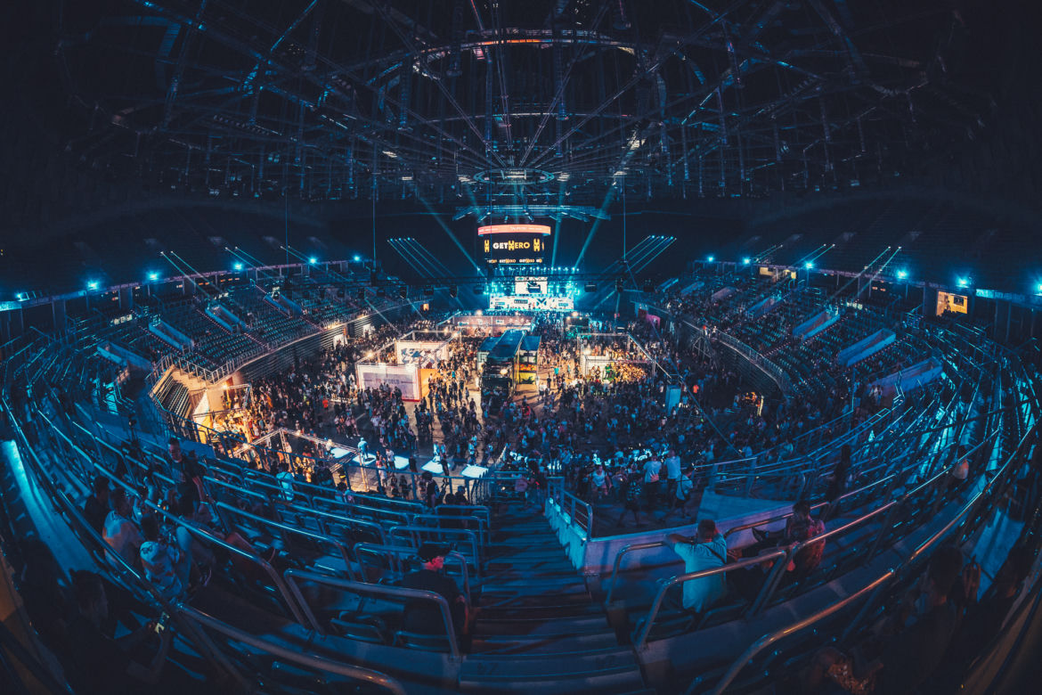 MeetUp 2019 w Krakowie