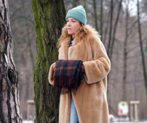 Barwy szczęścia, odc. 2641: Żabcia (Hanna Klepacka)