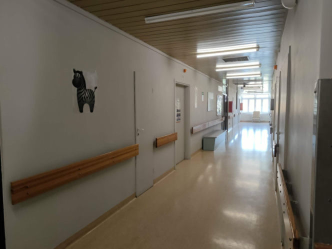 Niebawem startuje remont oddziału dziecięcego w szpitalu w Łomży. Co się zmieni?