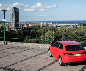 Audi A3 2012