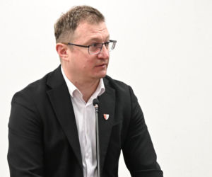 MKP Pogoń Siedlce ma nowego prezesa