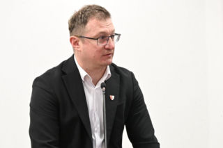 MKP Pogoń Siedlce ma nowego prezesa