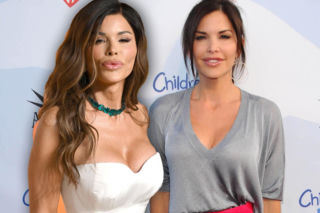 Tak wyglądała młoda Lauren Sanchez! Stare zdjęcia żony Jeffa Bezosa