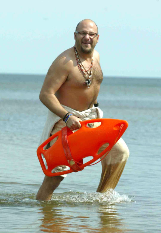 PIOTR GĄSOWSKI