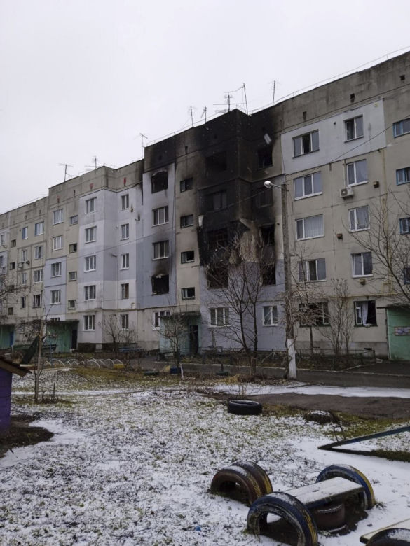 Borodianka