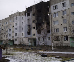 Borodianka