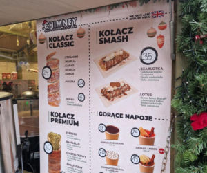 Przewodnik po najsmaczniejszych jarmarkach w Polsce. Tu zjesz prawdziwe smakołyki!