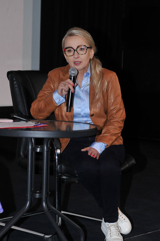 Dzieciństwo Iwony Wieczorek. Premiera filmu dokumentalnego