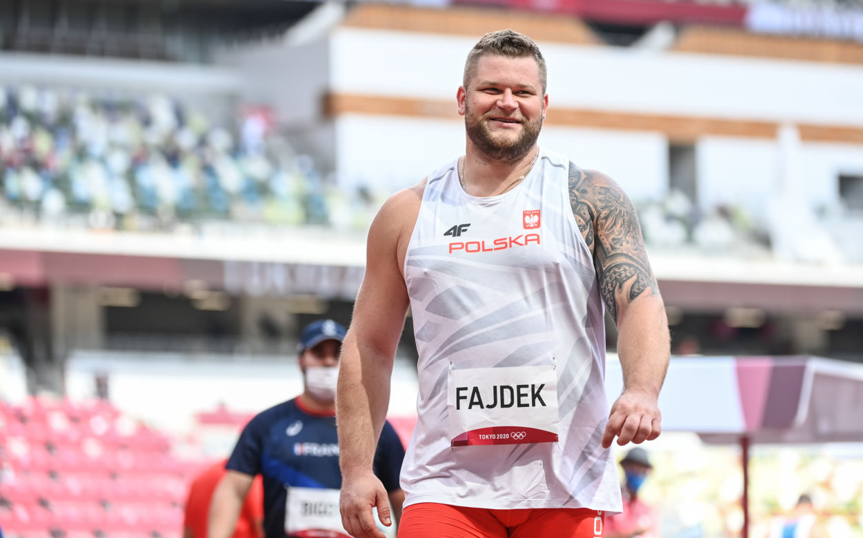 Paweł Fajdek