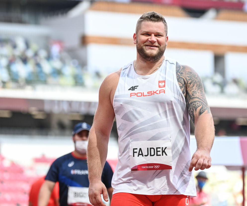 Paweł Fajdek