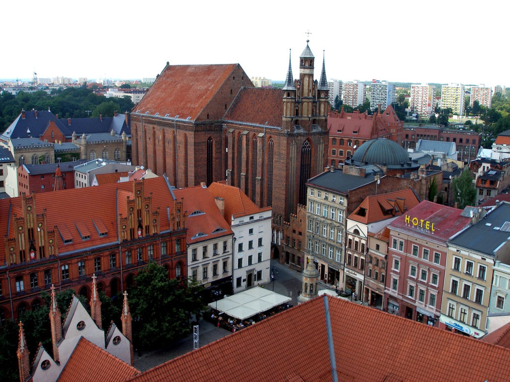 17 najcenniejszych zabytków w Polsce. Zobacz cuda z listy UNESCO