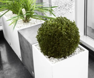 Betonowa donica Modern Line