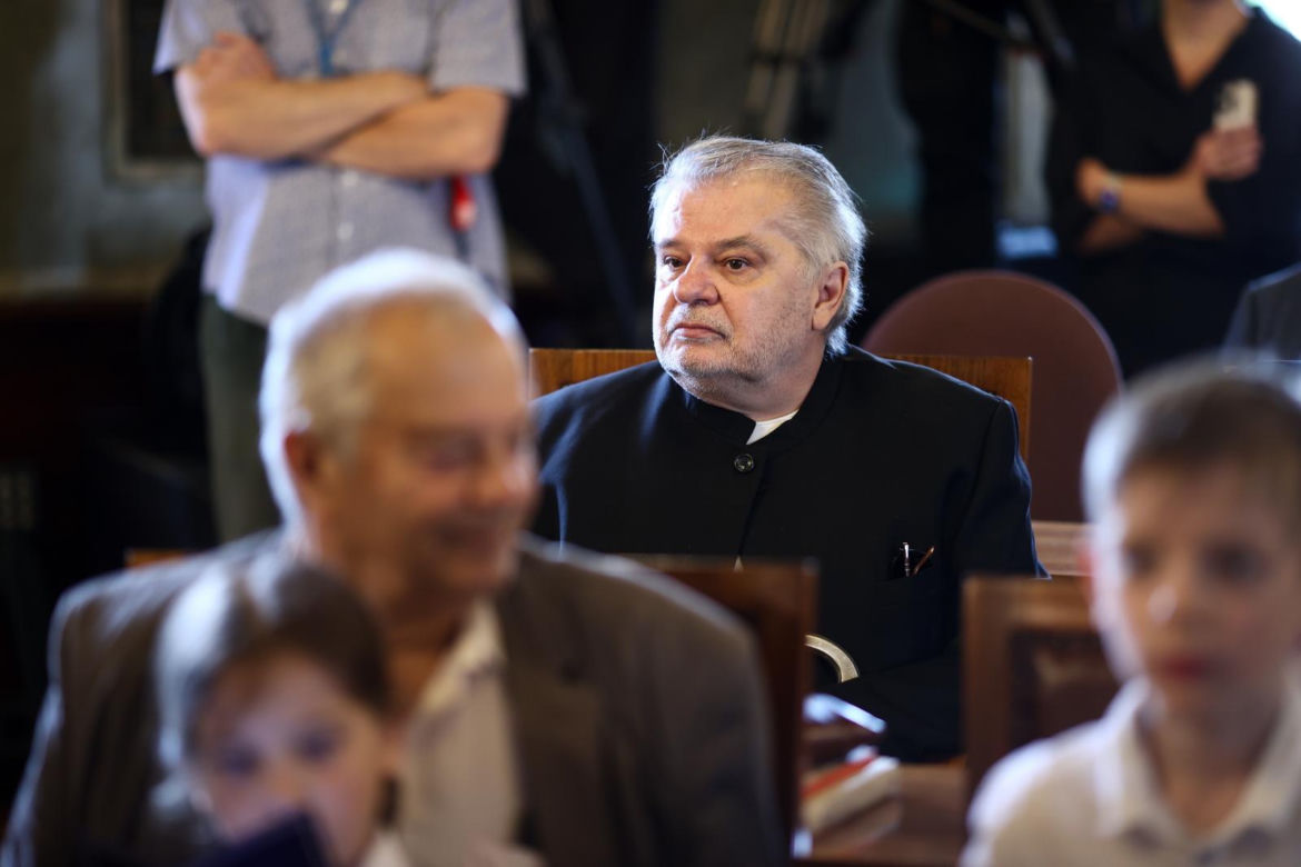 Anna Dymna otrzymała honorowe obywatelstwo