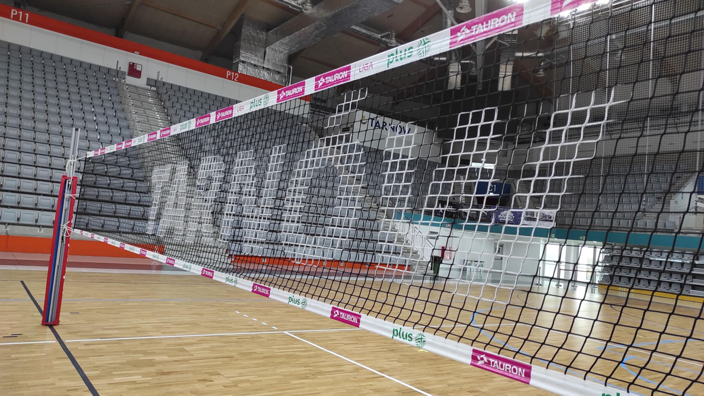 Podpisanie umowy sponsorskiej między Grupą Azoty S.A. i VOLLEY JEDYNKA Tarnów na sezon 2023/2024