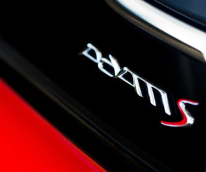 Opel Adam S 1.4 Turbo