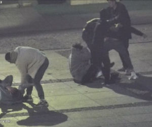 Narkotyki wciągane do nosa, pijaństwo i rozróby! Tak się bawi kielecka młodzież!