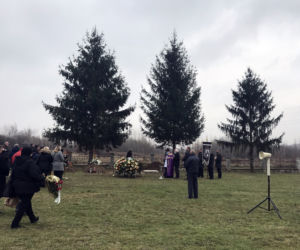 Zabił żonę i się zastrzelił. Stanisława i Mieczysław zostali pochowani w osobnych grobach