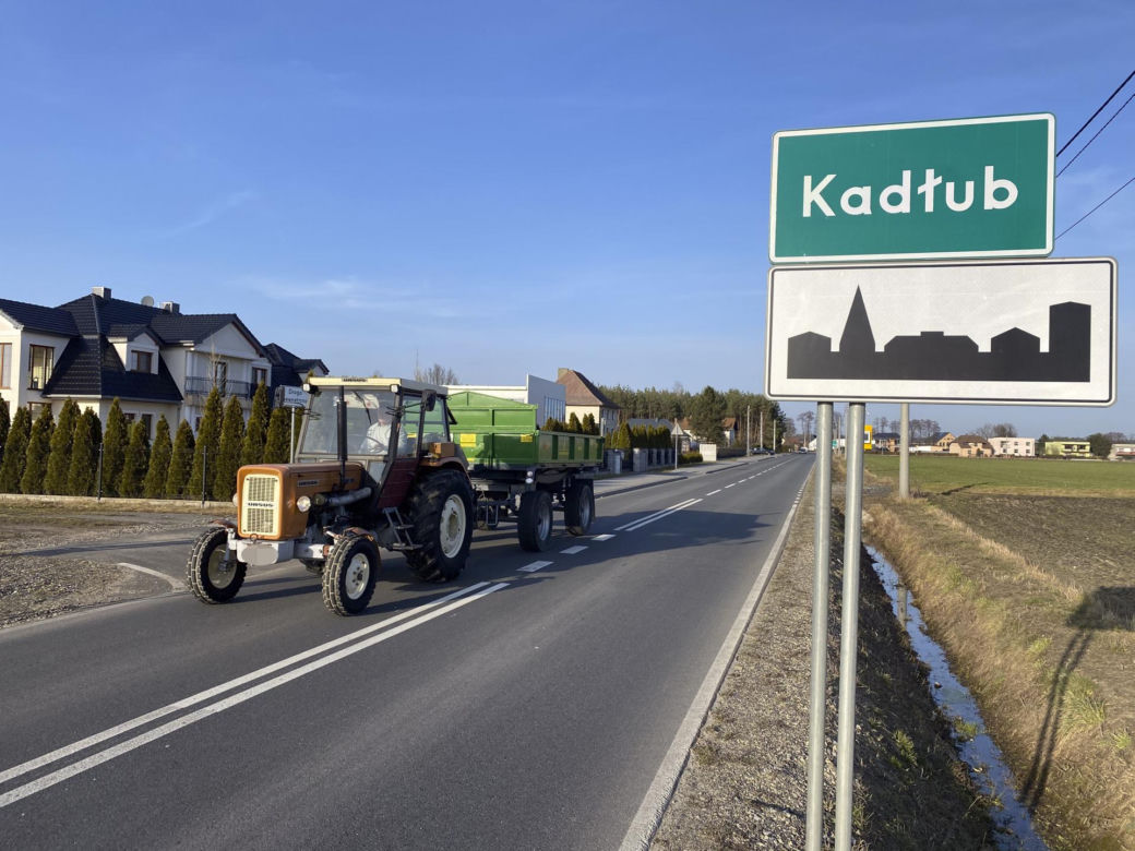 Masakra w Kadłubie. To tutaj doszło do zbrodni