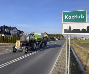 Masakra w Kadłubie. To tutaj doszło do zbrodni