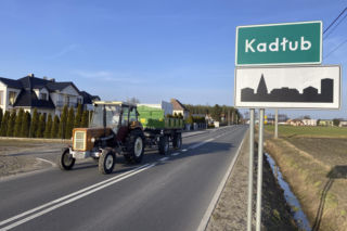 Masakra w Kadłubie. To tutaj doszło do zbrodni