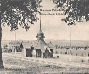 Opuszczony dworzec zmienili w hotel. Wciąż zachwyca wyjątkową architekturą