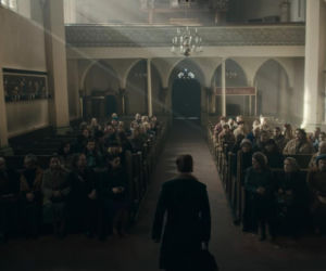 Ołowiane dzieci to serial Netflixa o lekarce Jolancie Wadowskiej-Król i hucie Szopienice