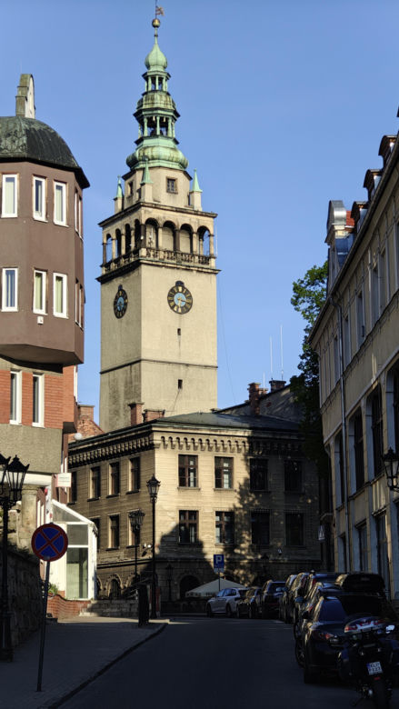 Dolnośląska Wenecja zachwyca. To miasto ma klimat jak we Włoszech