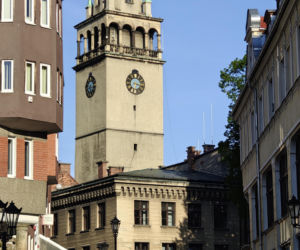 Dolnośląska Wenecja zachwyca. To miasto ma klimat jak we Włoszech