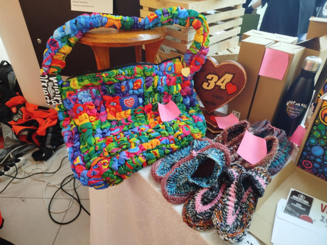 34. Finał WOŚP w Galerii Siedlce