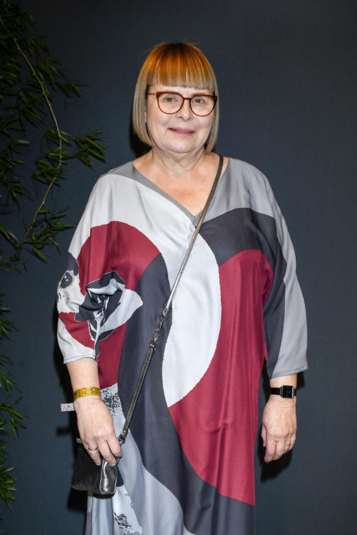 Ilona Łepkowska świętuje urodziny. Za te popularne produkcje odpowiada królowa polskich seriali