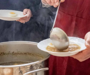 Minister Waldemar Żurek poleca na Wielkanoc żurek