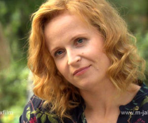 M jak miłość odcinek 1191. Ewa (Dominika Kluźniak)