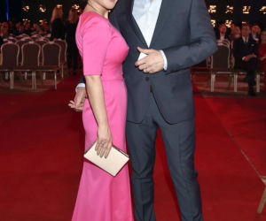 Beata Tadla, Jarosław Kret