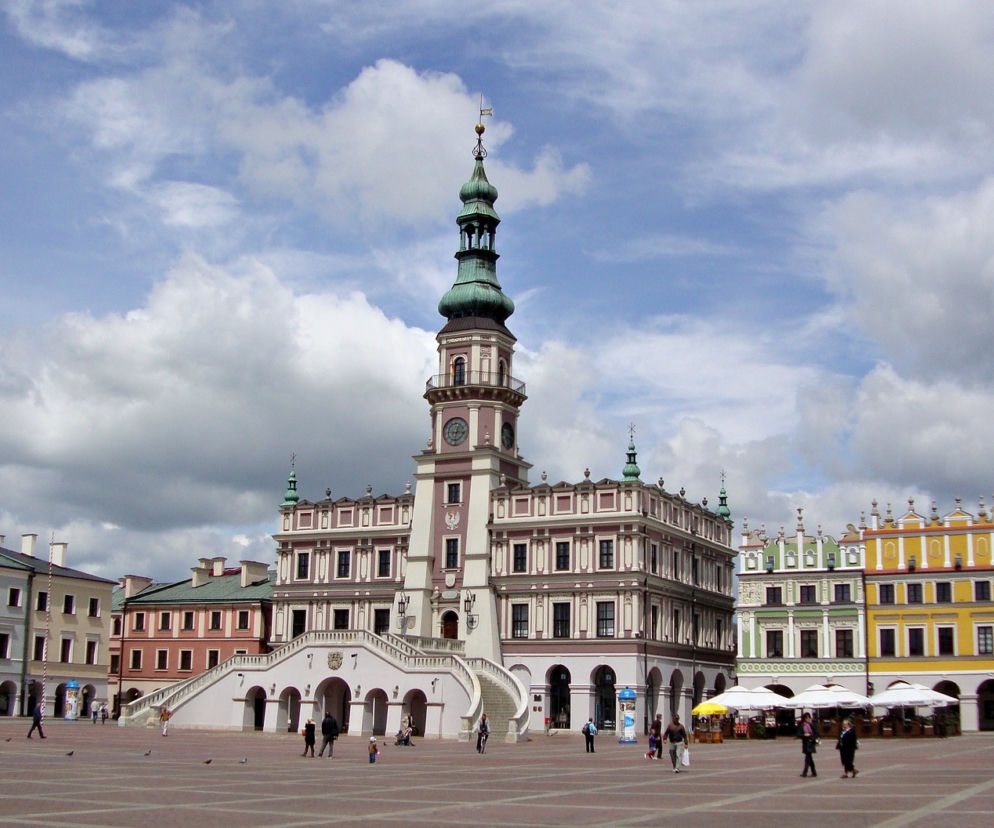 Zamość: Wybory 2018. Kto powinien zostać prezydentem miasta?