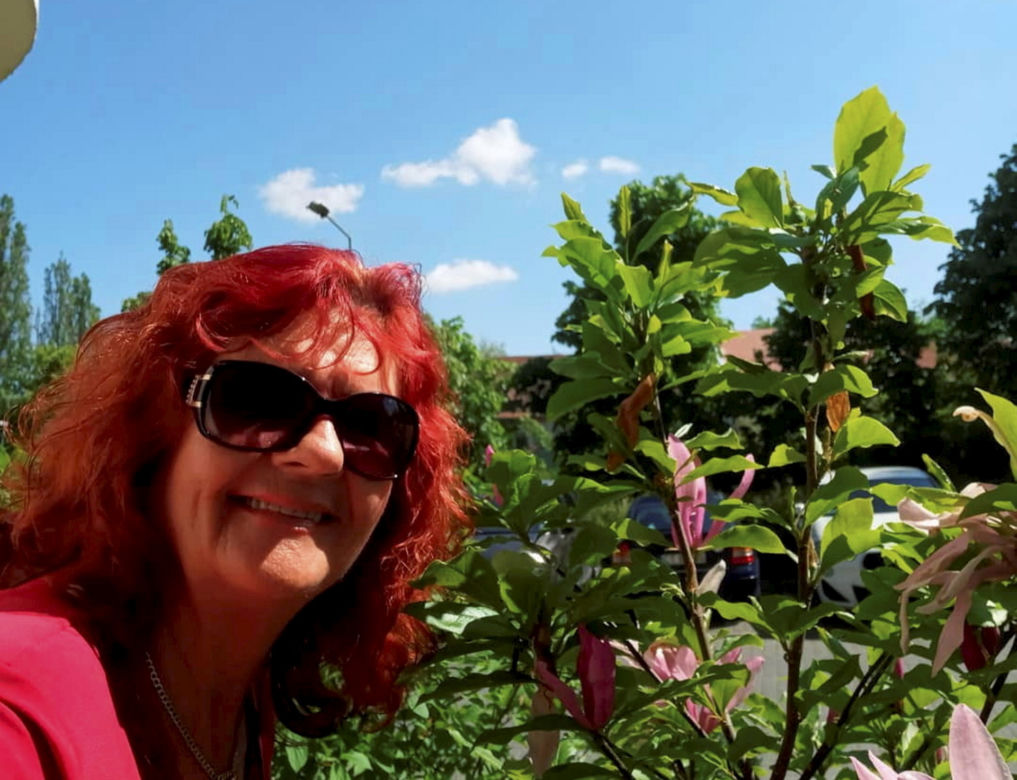 Nina Busk z „Sanatorium miłości” nie żyje