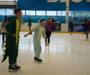 Ferie zimowe rozpoczęte! Weekend pełen atrakcji na Icemanii