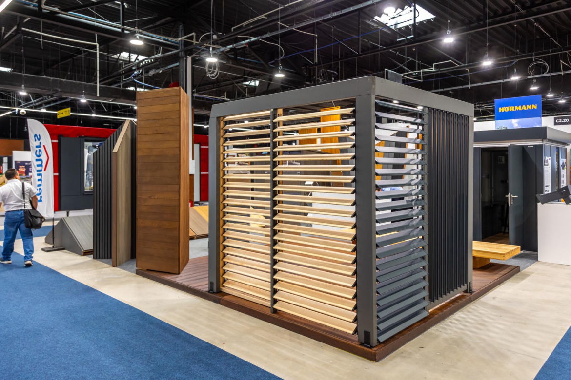 Targi Modular & Prefab Expo Poland 2026