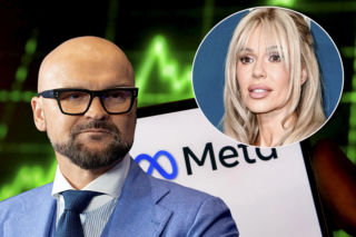 Scam z Brzoską znika z Facebooka! Gwiazdy mu kibicują, a to nie koniec