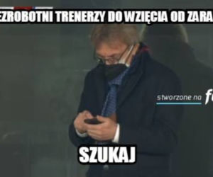 Memy po meczu Anglia - Polska
