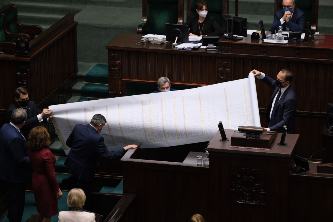 Sejm