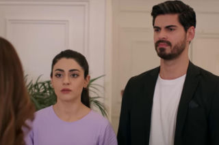 Panna młoda: streszczenie odcinka 80