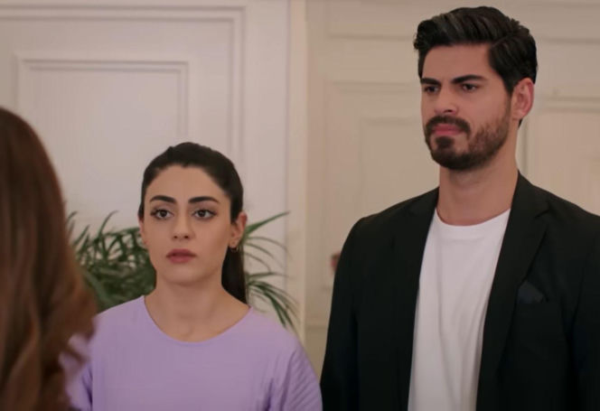 "Panna młoda": streszczenie odcinka 80